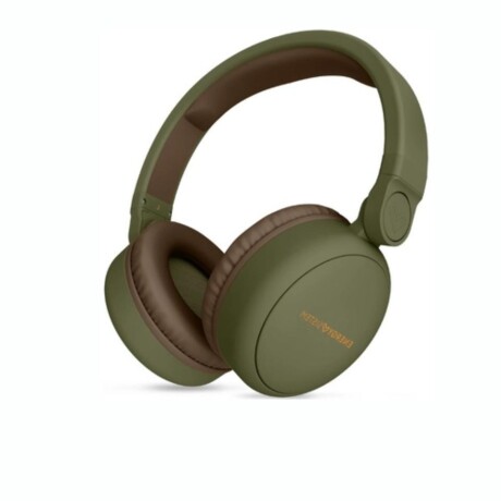 Auriculares Inalámbricos ENERGY SISTEM 2 BT On-Ear - Green Auriculares Inalámbricos ENERGY SISTEM 2 BT On-Ear - Green