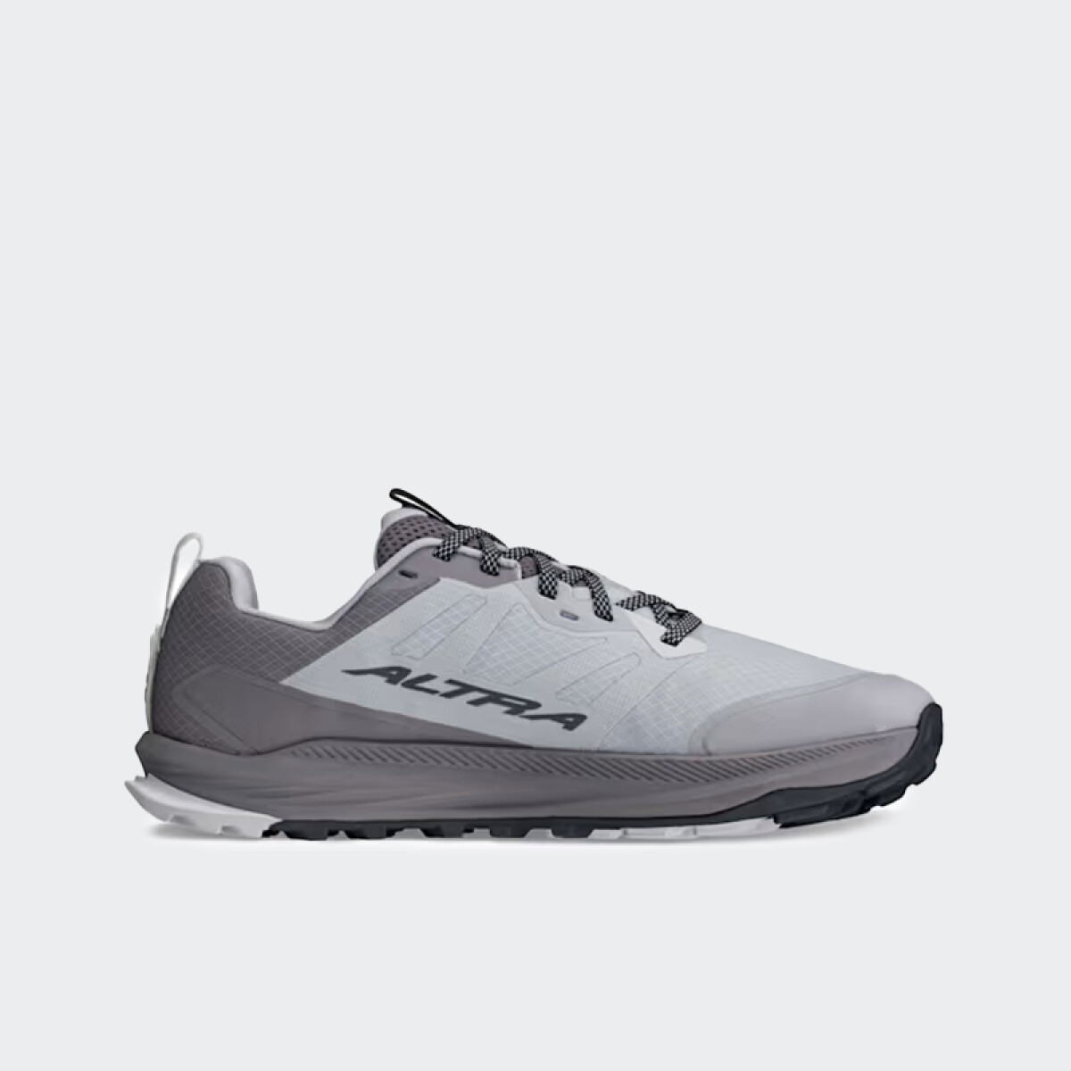 Championes Altra Lone Peak 9 - Gris 