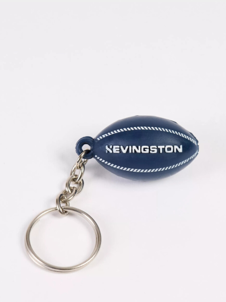 Llavero Pelota Kevingston - Marino 