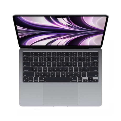 Notebook Apple Macbook Air MLXW3. M2 Octacore. RAM 8GB. Disco Sólido 256GB. Pantalla 13.6'' Retina Notebook Apple Macbook Air MLXW3. M2 Octacore. RAM 8GB. Disco Sólido 256GB. Pantalla 13.6'' Retina