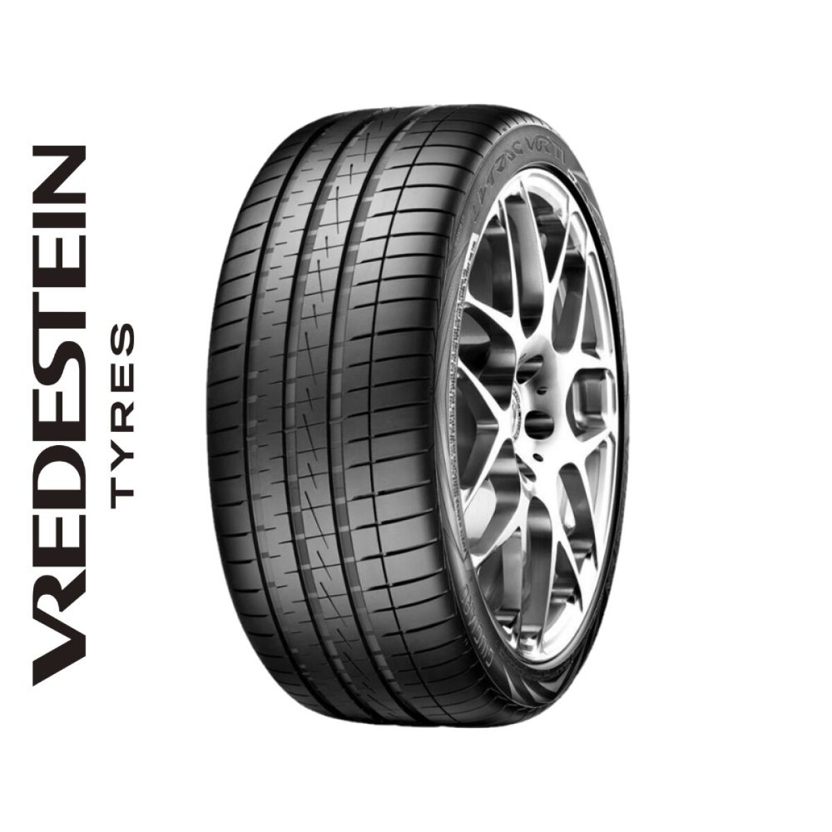 225/35 R19 VREDESTEIN VORTI 88Y 