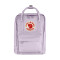 Mochila Fjallraven Kanken Mini Unisex Pastel Lavender