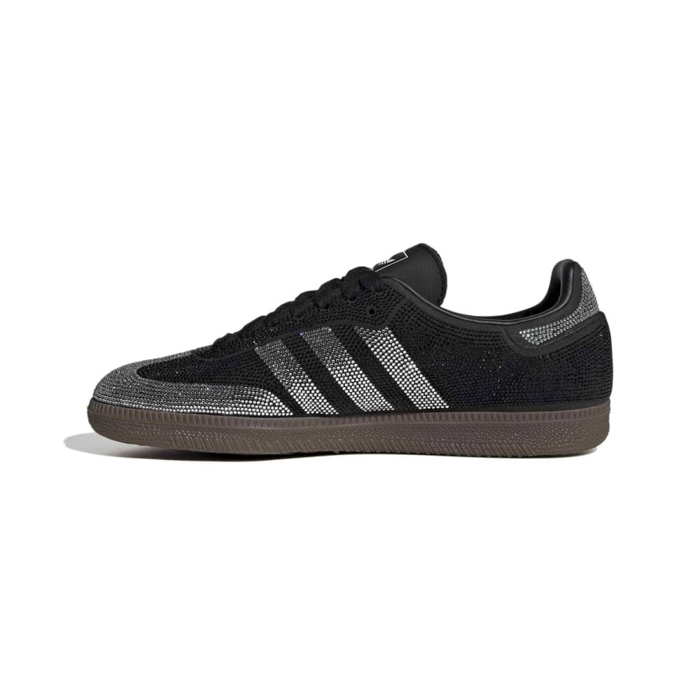 Samba OG W Black