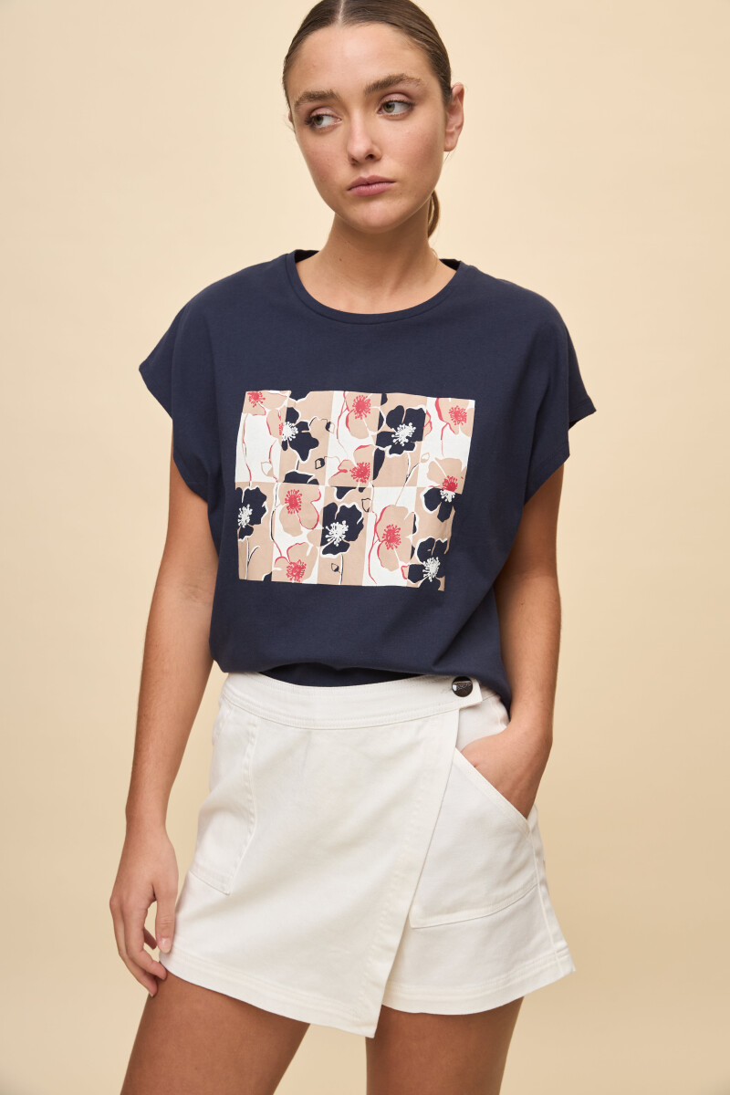 SHORT PARFAIT 