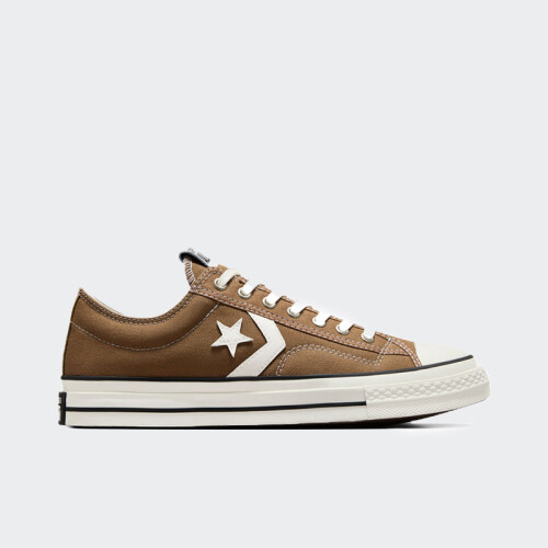 Championes Converse Star Player 76 Marron