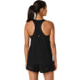 Bividi Running Metarun Tank Mujer Performance Black