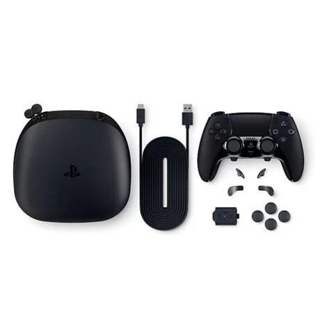 Dualsense Edge Black PS5 Dualsense Edge Black PS5