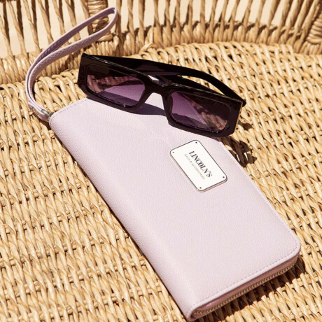 Billetera Pasionaria Glicina