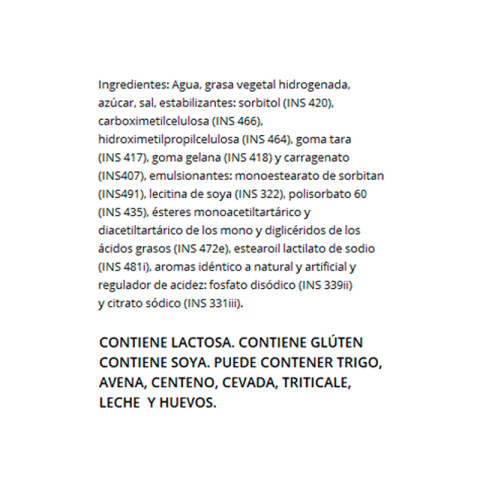 Ambiante 1 L Ambiante 1 L
