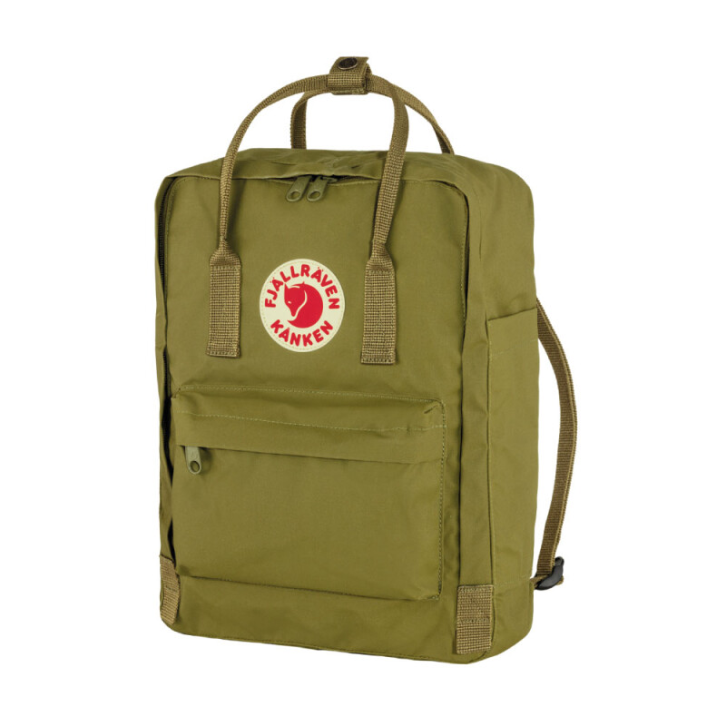 Mochila Fjallraven Kanken Unisex Foliage Green