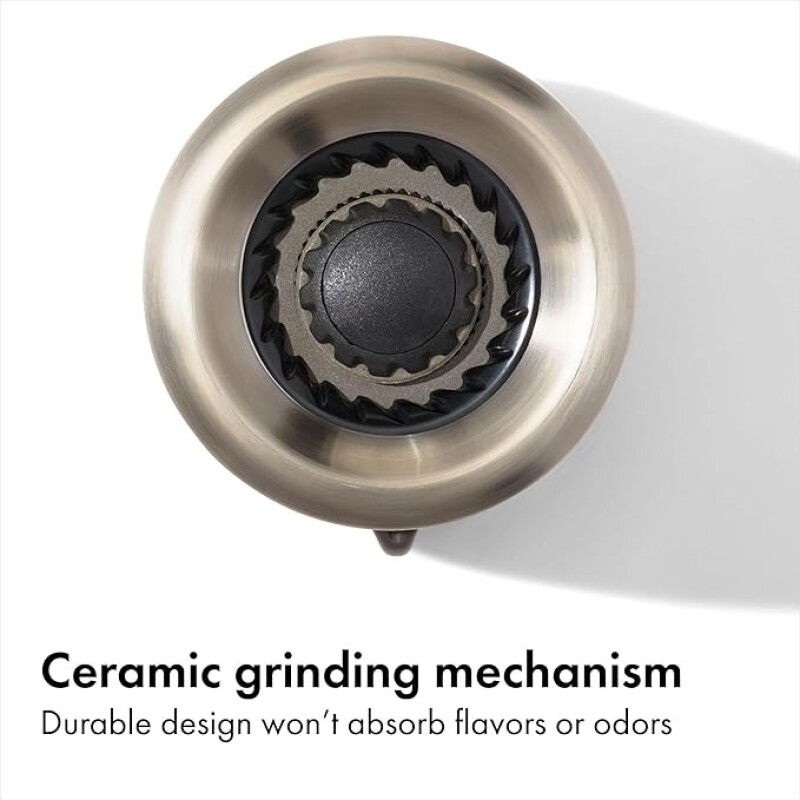MOLINILLO DE PIMIENTA GRIS OXO MOLINILLO DE PIMIENTA GRIS OXO