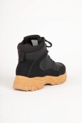ZAPATILLA LOGI Negro