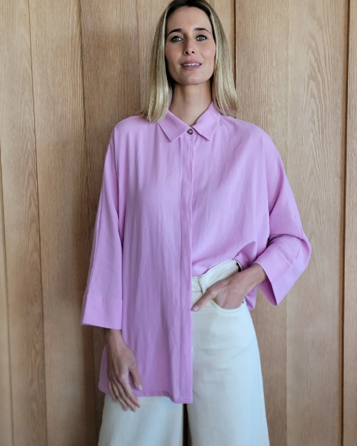 Camisa Tuna