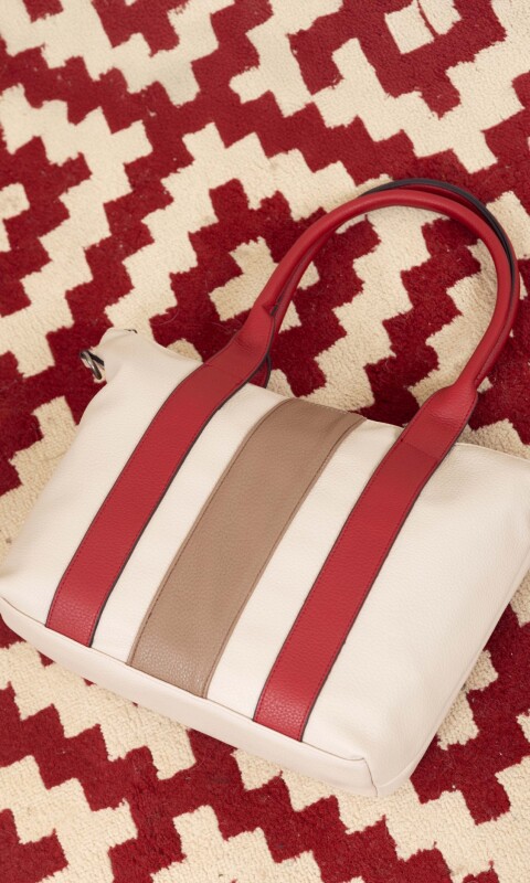 CARTERA POLA ARENA RUBÍ Y CASTAÑO