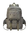 Mochila Nashville Verde Militar