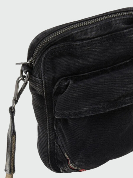 DIESEL - Bandolera Multi-Pkts X Alta Automática