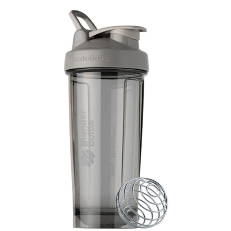 Shaker Pro 828ml BlenderBottle Gris