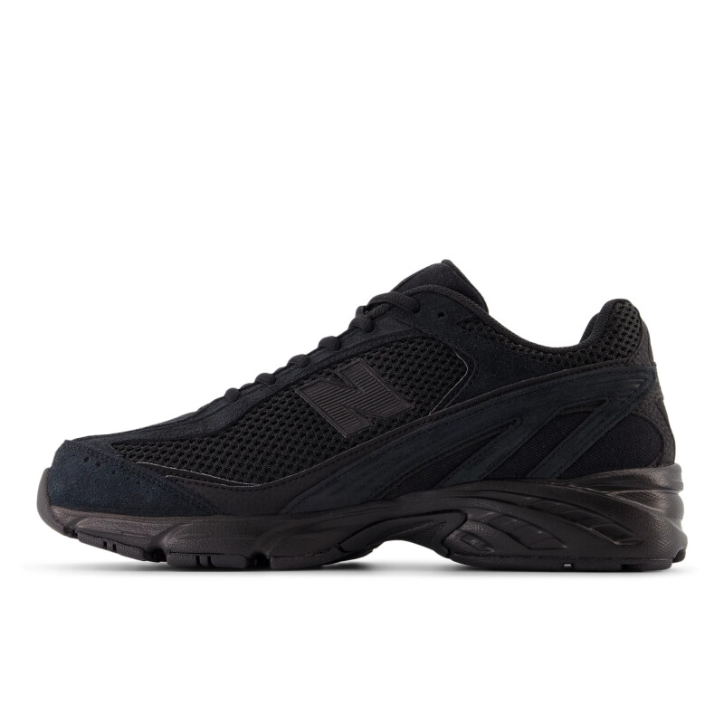 CHAMPIONES NEW BALANCE RUNNING INSPIRED U509BC Negro