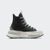 Championes Boitas Converse Run Star Legacy CX Negro