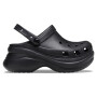 Classic Bae Clog - Mujer Black