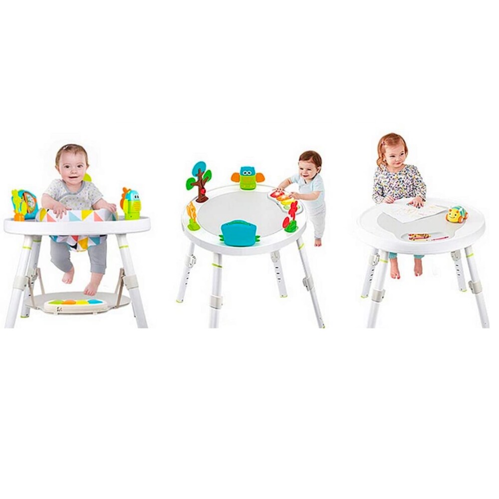 Entretendor 3 en 1 White Entretendor 3 en 1 White