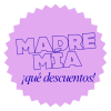 Mama mía qué descuentos