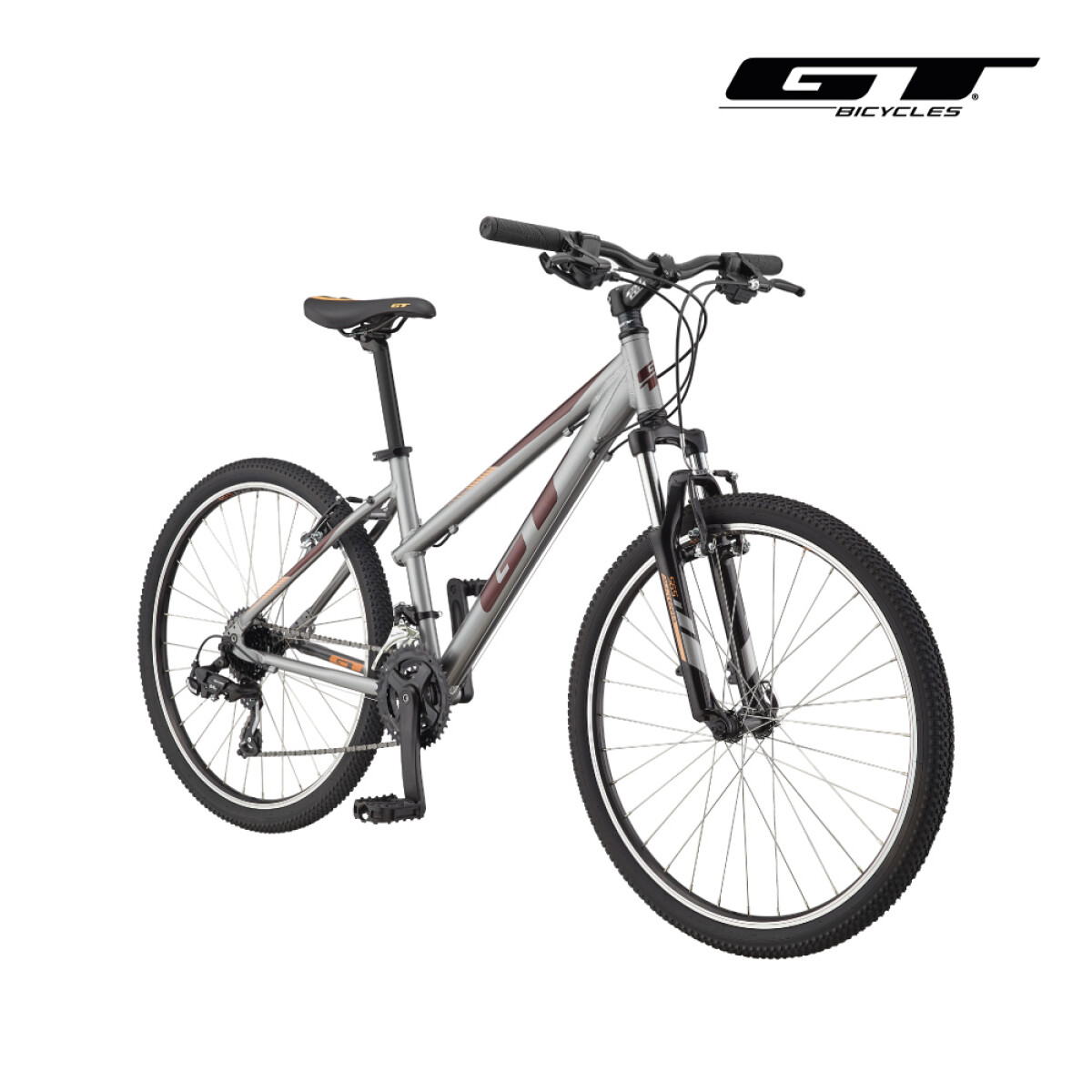 Bicicleta 26" GT Laguna Talle S G28151F10SM 