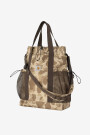 TOTE IRWIN Camuflado