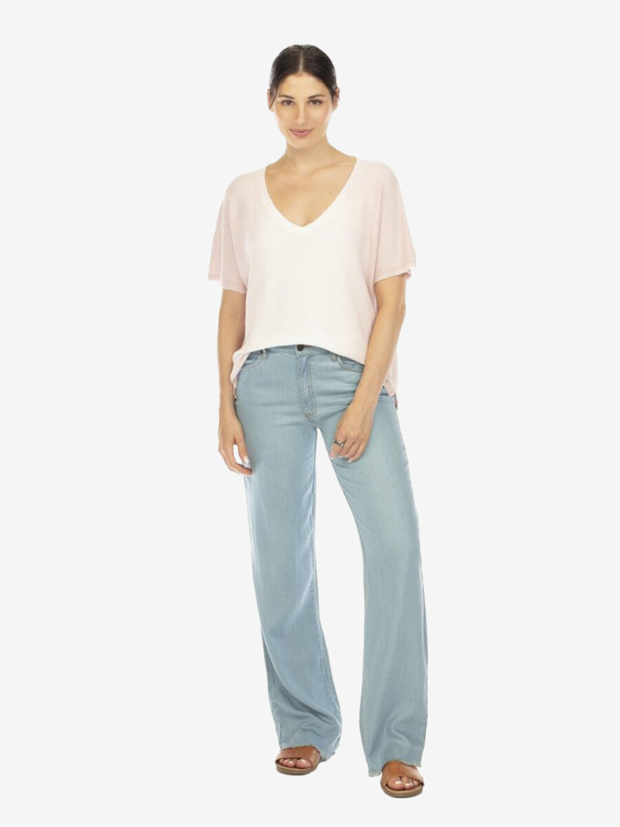 REMERA WILLA 