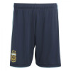 Short Futbol Adidas de Hombre - JM1325 Marino-celeste