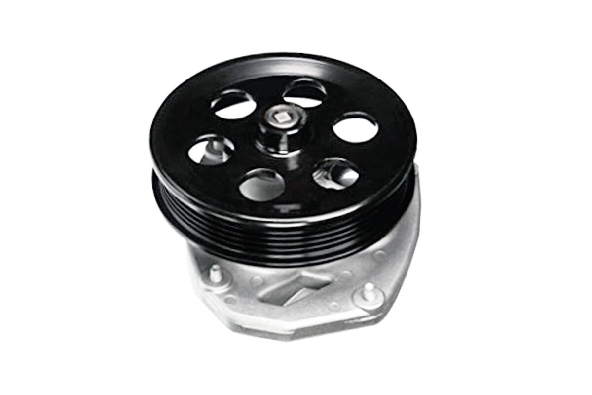 Bomba Agua s/Carcaza Chev S10 12-25 Bomba Agua s/Carcaza Chev S10 12-25