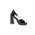 SANDALIA 35-40 ALL BLACK