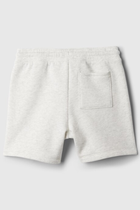 Short Disney Toddler Niño Pale Grey Heather Bc01