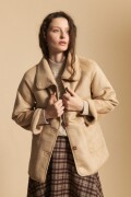 GAMULAN OXILIA Beige