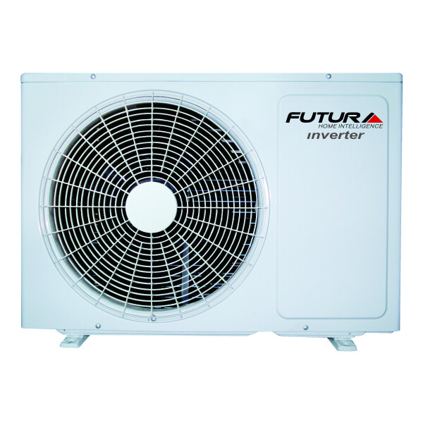 Aire Acondicionado Futura Asw-h24g0a4/lur1di AIRE ACONDICIONADO FUTURA ASW-H24GOA4