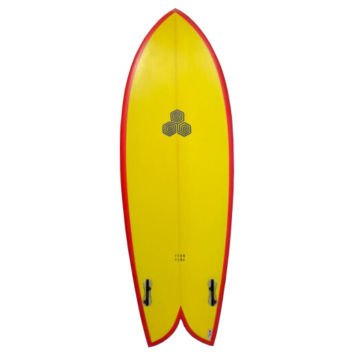 Tabla Channel Islands Febs Fish 5’9” - FCS II Tabla Channel Islands Febs Fish 5’9” - FCS II
