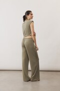 Pantalón Teg VERDE