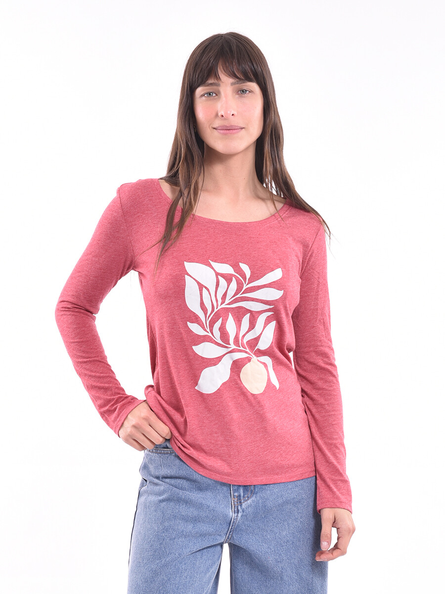 REMERA NILA - VARIANTE 5 