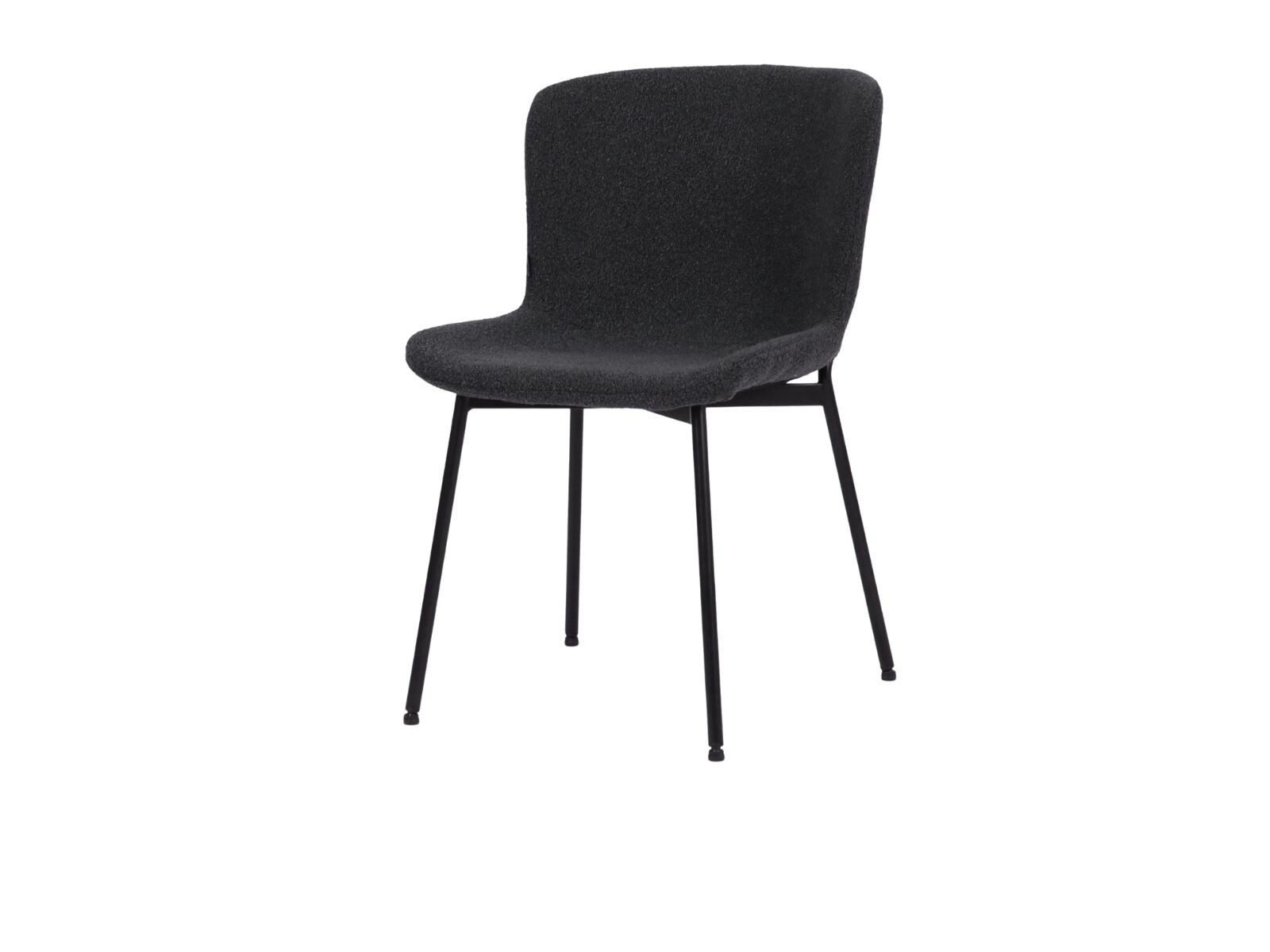 Silla JULIA Gris Oscuro PREVENTA Juego x6 