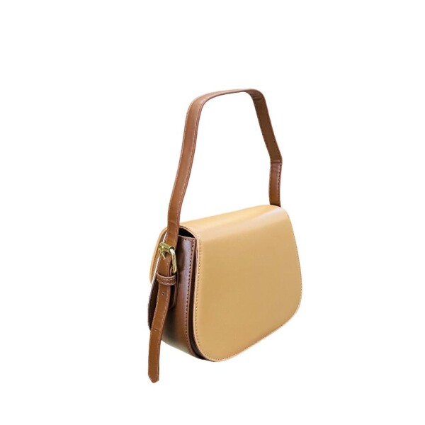 Morral combinado Marron