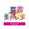 Muñeca Princesa Torre Sorpresa Disney Muñeca Princesa Torre Sorpresa Disney