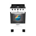 COCINA COMBINADA(CENX27200HEW)4H.BLANCO Cocina Combinada(cenx27200hew)4h.blanco