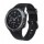 Reloj Inteligente Smartwatch Estilo de Vida y Fitness ID216 Negro
