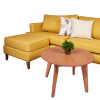 Sillon tachas 3 cuerpos con isla Sillon tachas 3 cuerpos con isla