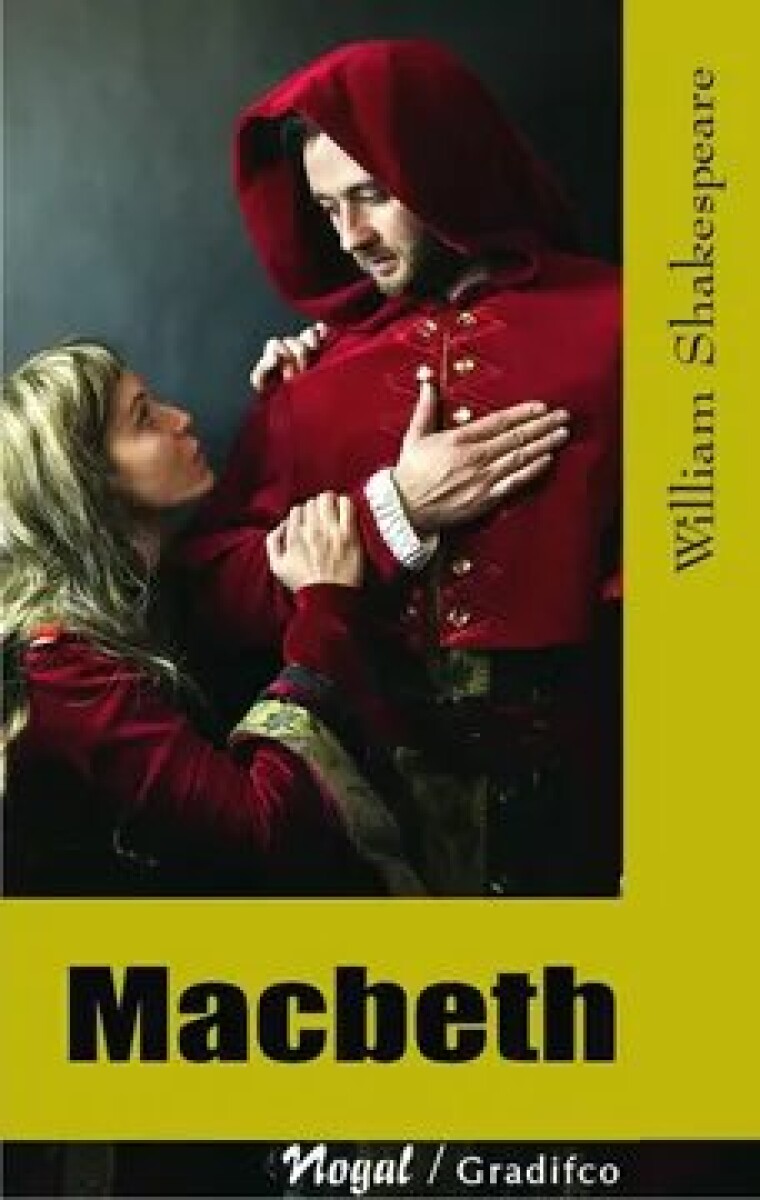 MACBETH 
