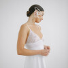 Camisón Lola [CB26B] Blanco
