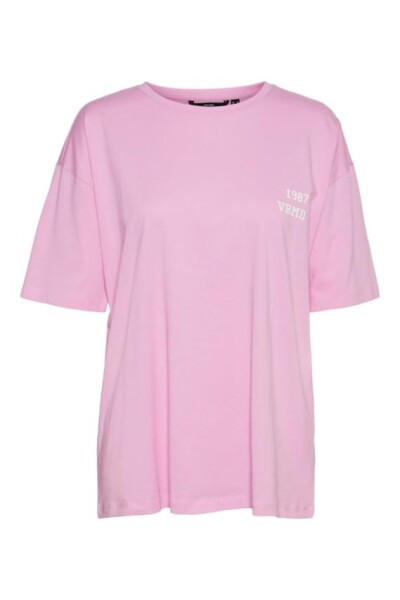 Camiseta CODY Prism Pink