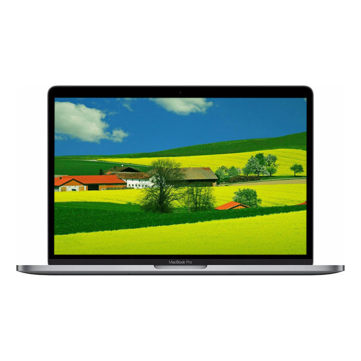 Apple Macbook Pro A1708 I5 8gb Ram 256gb Ssd 13.3" - MACBOOK PRO RFPL A1708 I5 7360/8/256/13 