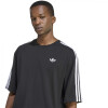 Remera Adidas 3S TEE Hombre KD4095 Negro