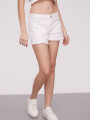 Short Lilinoe Marfil / Off White